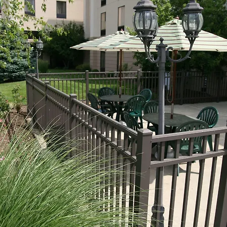 Hampton Inn & Suites, Springfield Sw