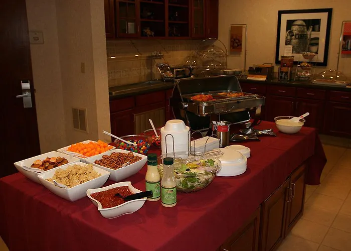 Hampton & Suites, Sw 3* Springfield