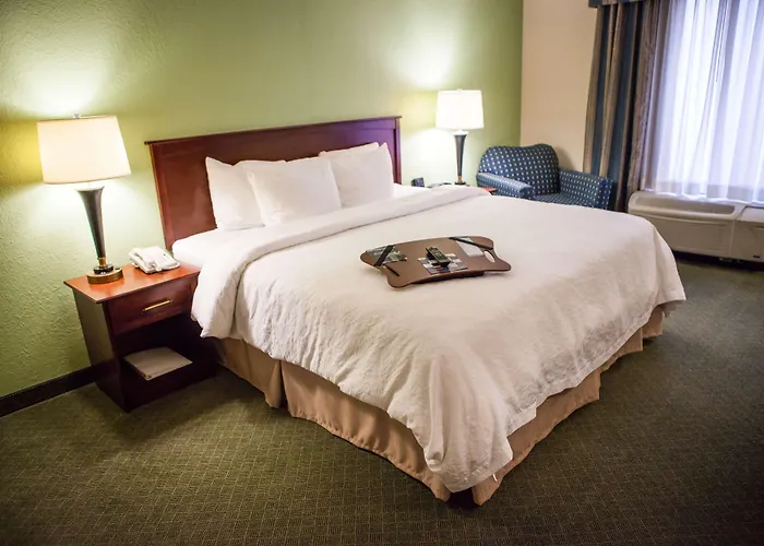 Hotel Hampton & Suites, Sw Springfield