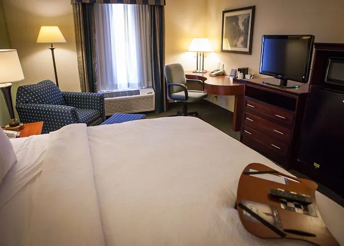 Hotel Hampton & Suites, Sw Springfield