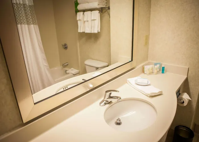 Hampton & Suites, Sw Hotel Springfield