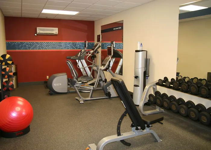 Hampton & Suites, Sw Springfield