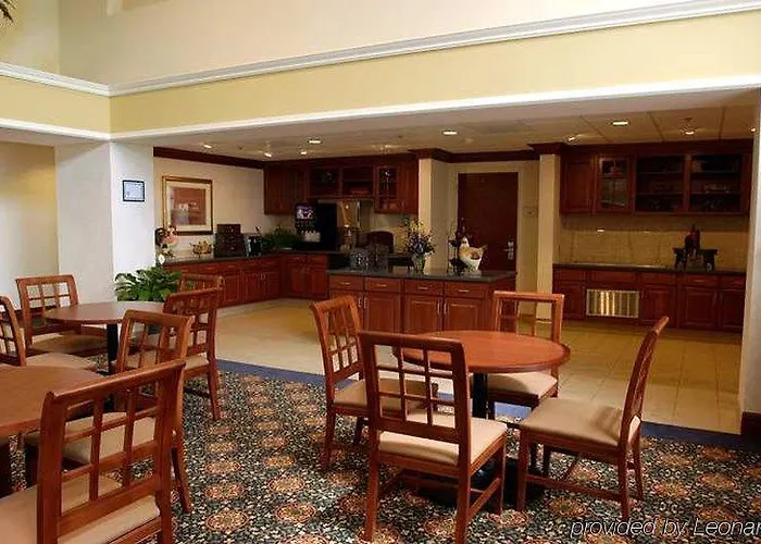 Hampton & Suites, Sw 3* Springfield
