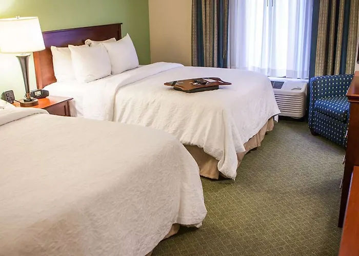 Hotel Hampton & Suites, Sw Springfield