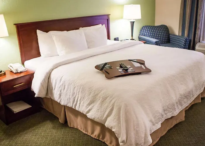 Hotel Hampton & Suites, Sw Springfield