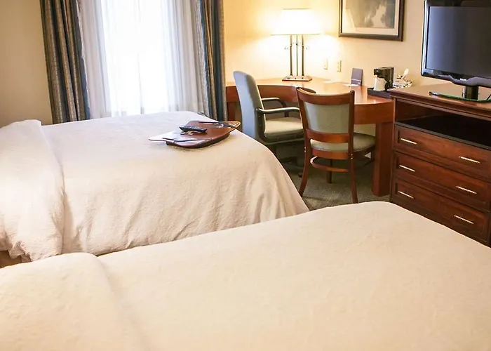 Hampton & Suites, Sw Springfield