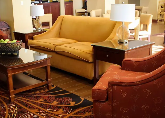 Hotel Hampton & Suites, Sw Springfield