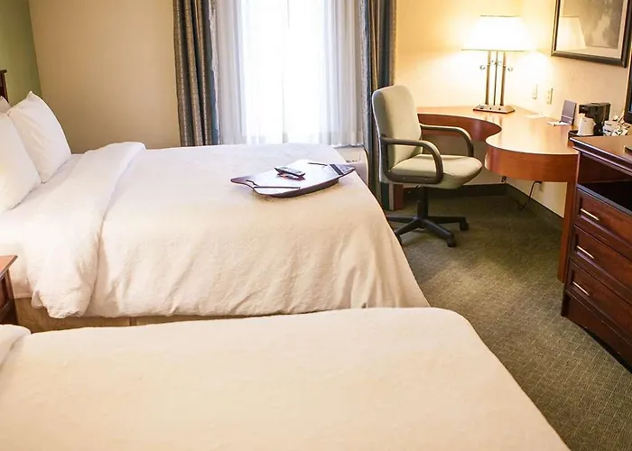 Hampton & Suites, Sw Springfield