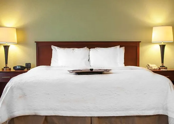 Hampton & Suites, Sw Springfield