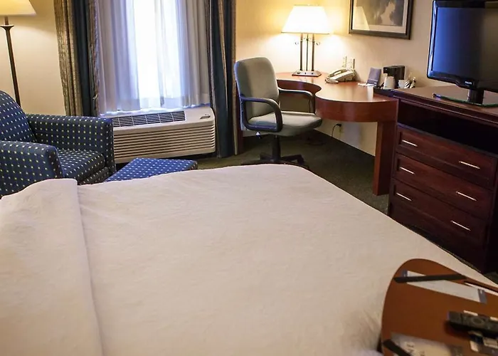 Hotel Hampton & Suites, Sw Springfield