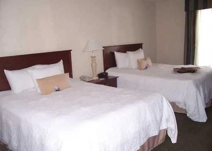 Hampton & Suites, Sw Hotel Springfield