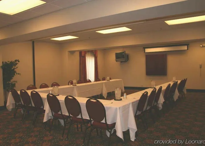 Hotel Hampton & Suites, Sw Springfield