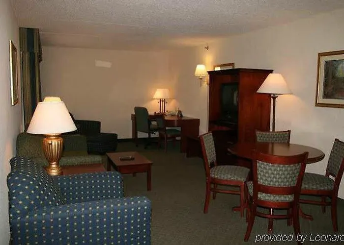 Hampton & Suites, Sw Hotel Springfield